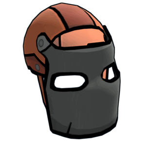 JPEG Facemask