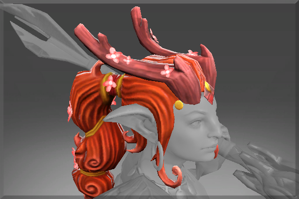 Locks of the New Bloom