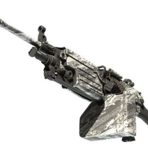 M249 | Sleet (Minimal Wear)