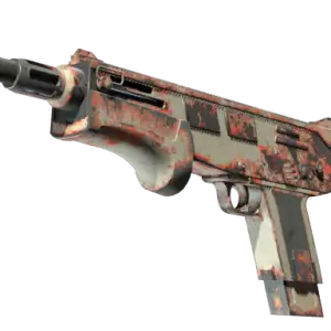 MAG-7 | Firestarter (Field-Tested)