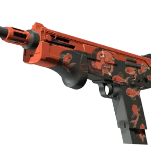 MAG-7 | Insomnia (Minimal Wear)