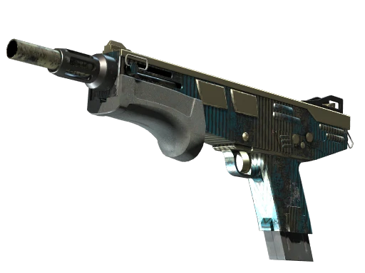 MAG-7 | Sonar (Minimal Wear)