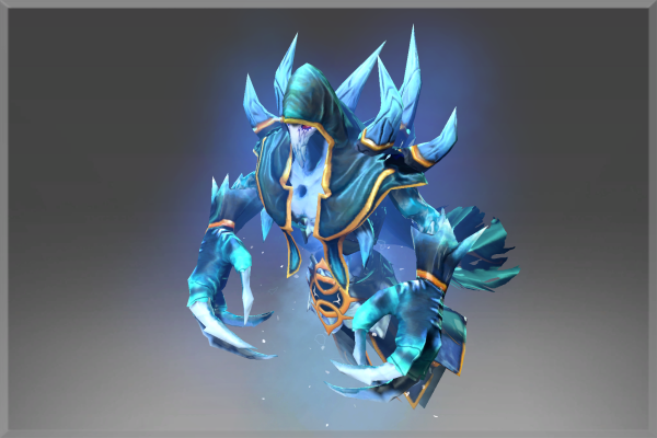 Mantle of the Prophet Foretold