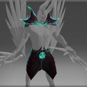 Marauder's Armor