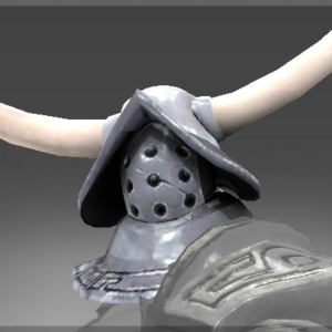 Mask of the Freelancer