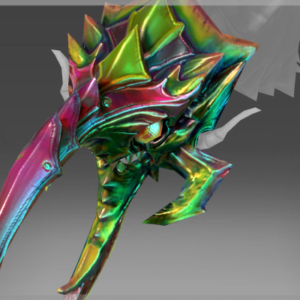 Maw of the Netherswarm Vanguard