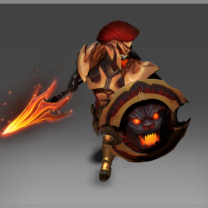 Molten Bore