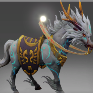 Mount of the Skyfire Apostate