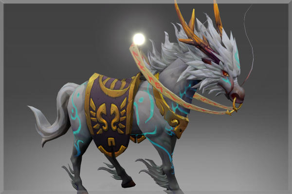 Mount of the Skyfire Apostate
