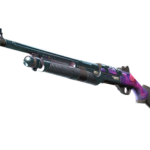 Nova | Smart Gun (Battle-Scarred)