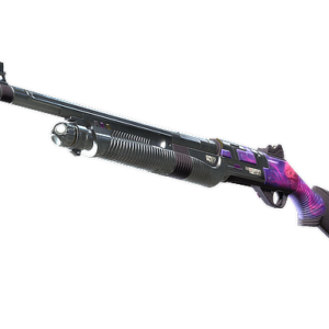 Nova | Smart Gun (Factory New)