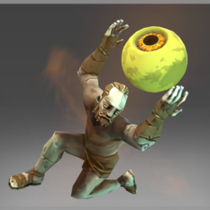 Overseer's Burden