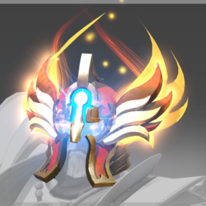 Paragon's Rebuke