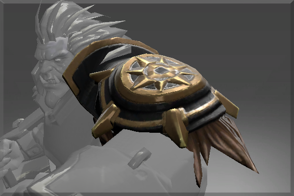 Pauldrons of Ambry
