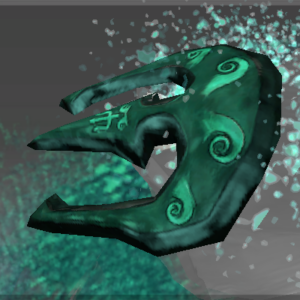 Pauldrons of Polymorphia