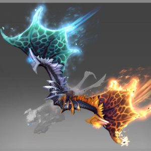 Pyrexaec Forge
