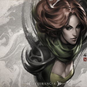 Reap the Whirlwind