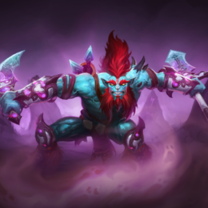 Reckless Vigor