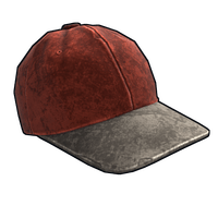 Red Cap