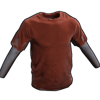 Red Tshirt
