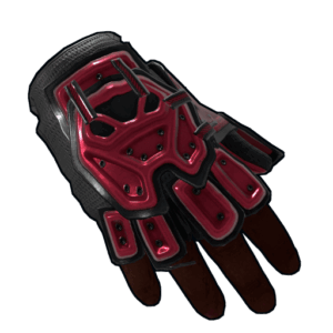 Redemption Roadsign Gloves