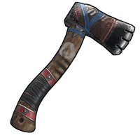 Road Hatchet