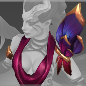 Sash of Twilight Shade