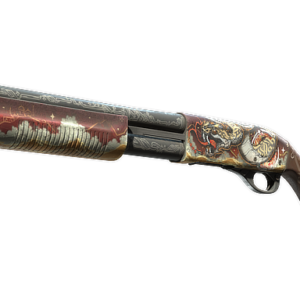 Sawed-Off | Lunar Wyrm (Factory New)