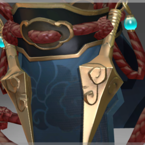 Song of the Shadow Dragon - Belt