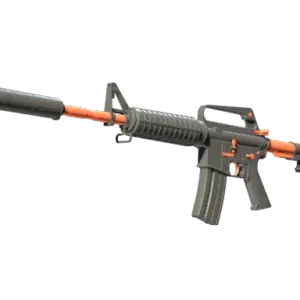 Souvenir M4A1-S | Nitro (Factory New)