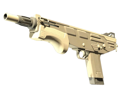 Souvenir MAG-7 | Sand Dune (Minimal Wear)