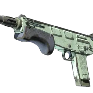 Souvenir MAG-7 | Storm (Battle-Scarred)