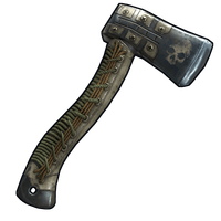 Spec Ops Hatchet