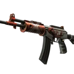 StatTrak™ Galil AR | Connexion (Well-Worn)