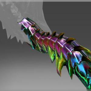 Sting of the Netherswarm Vanguard