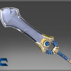 Sword of the Warrior's Retribution