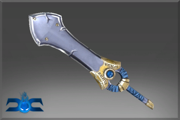 Sword of the Warrior's Retribution