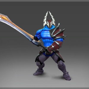 Swordmaster of the Vigil Set