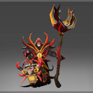 The Exiled Demonologist Set
