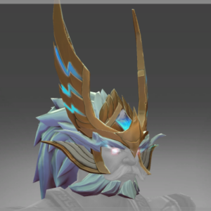 Thunderbird - Head