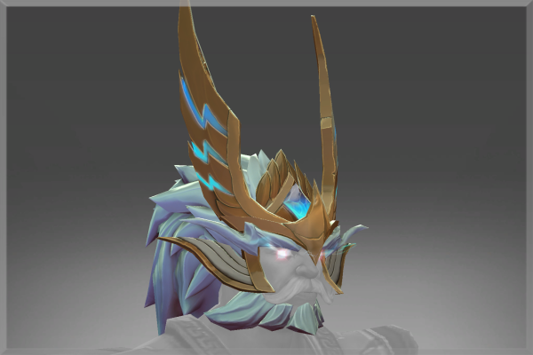 Thunderbird - Head