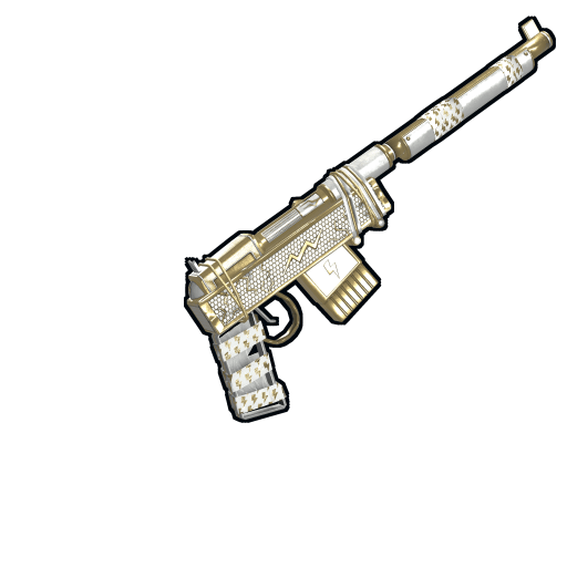 Thundergold SAR