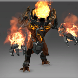 Torchbearer