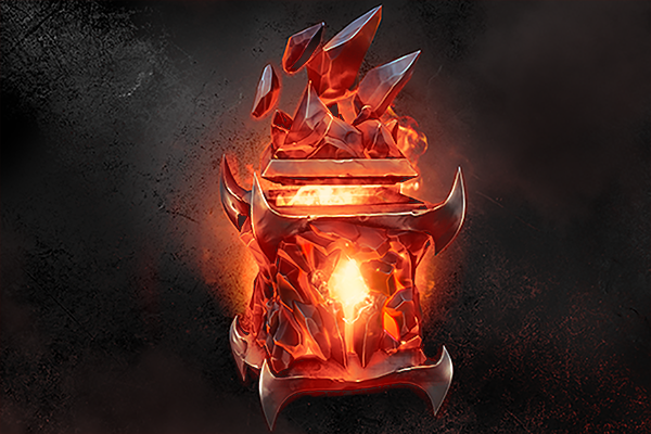 Treasure of the Crimson Witness 2022