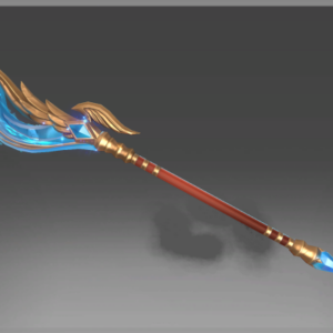 Unusual Flock of Avilliva - Weapon