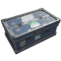 Vaccine box
