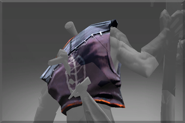 Vest of the Devilish Conjurer