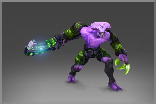 Viridi Inanitas Set
