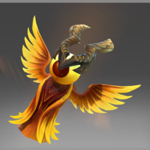 Ward of the Phoenix