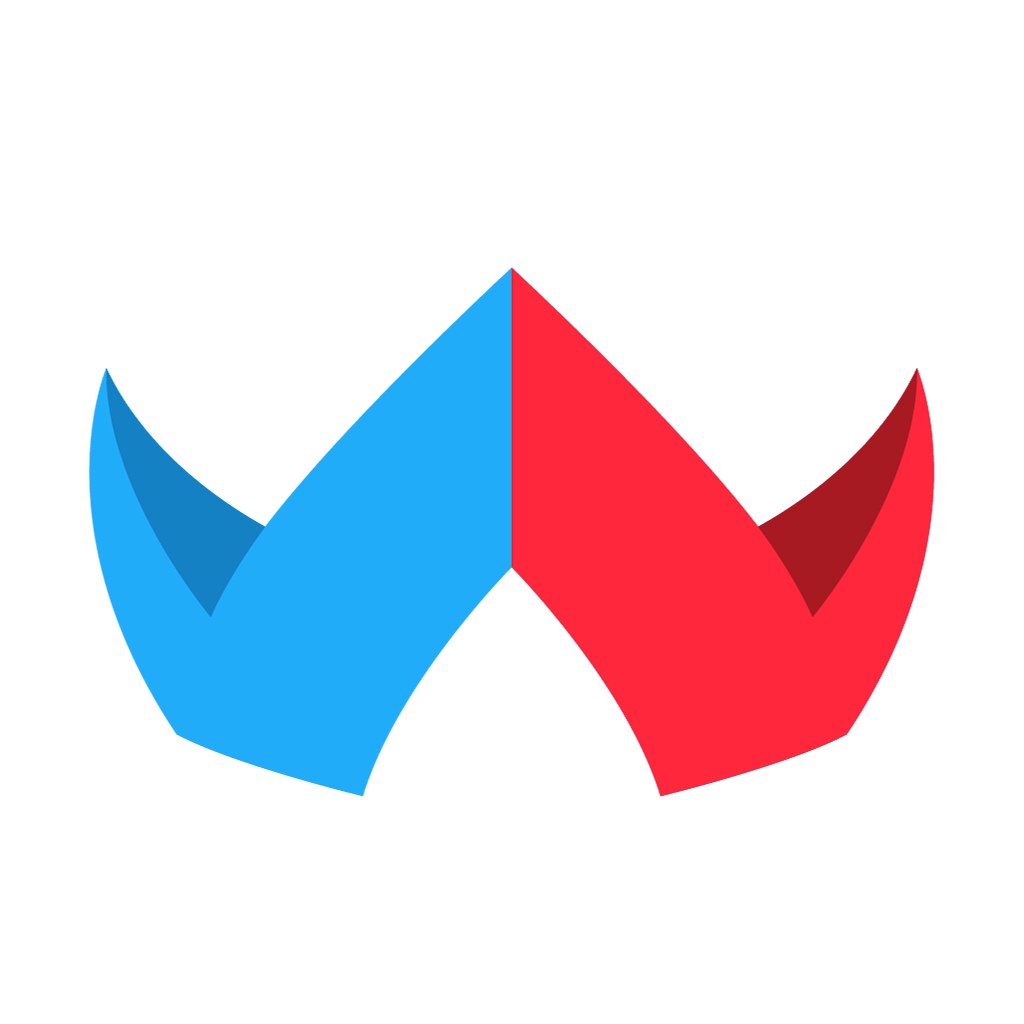 Wildcard Team Sticker - TI 2025